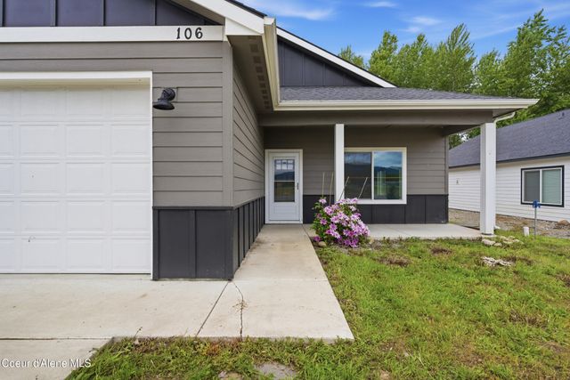 106 11th ST, Priest River, ID 83856
