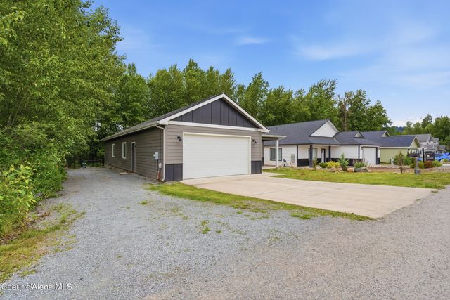 106 11th ST, Priest River, ID 83856