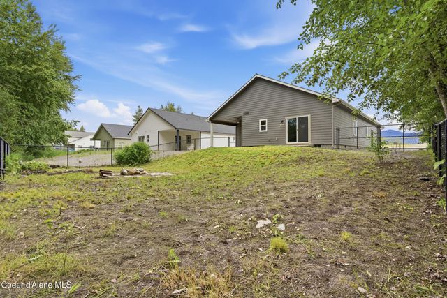 106 11th ST, Priest River, ID 83856