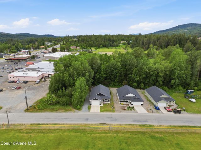 106 11th ST, Priest River, ID 83856