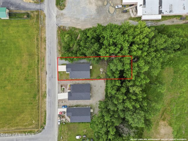 106 11th ST, Priest River, ID 83856
