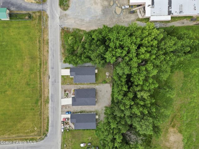 106 11th ST, Priest River, ID 83856