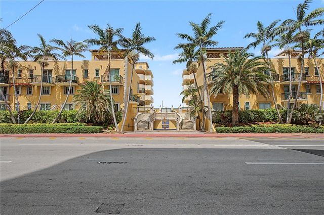 8888 Collins Ave 115, Surfside, FL 33154