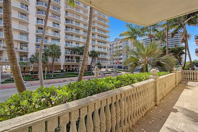 8888 Collins Ave 115, Surfside, FL 33154