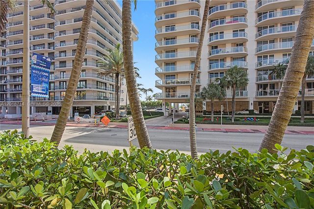 8888 Collins Ave 115, Surfside, FL 33154