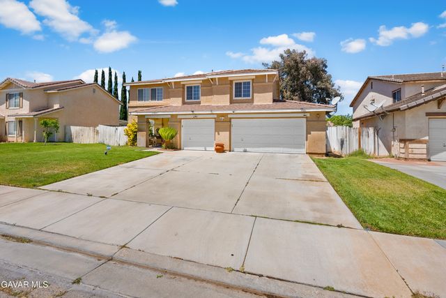 37859 Tamara Place, Palmdale, CA 93550