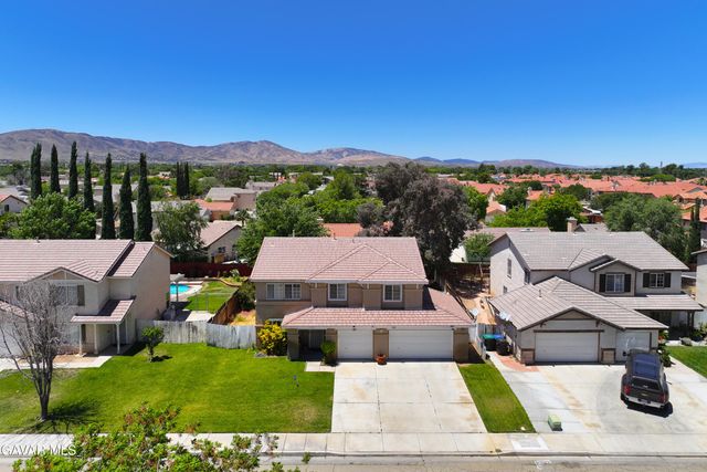 37859 Tamara Place, Palmdale, CA 93550