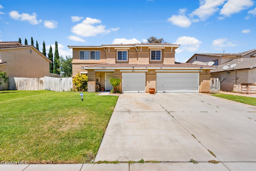 37859 Tamara Place, Palmdale, CA 93550