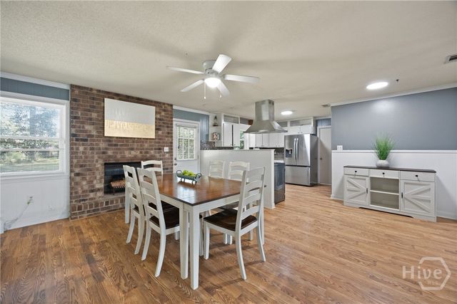 68 Azalea Avenue, Garden City, GA 31408