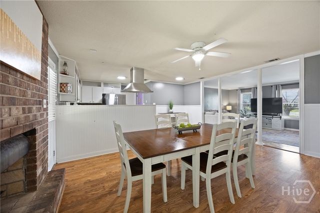 68 Azalea Avenue, Garden City, GA 31408