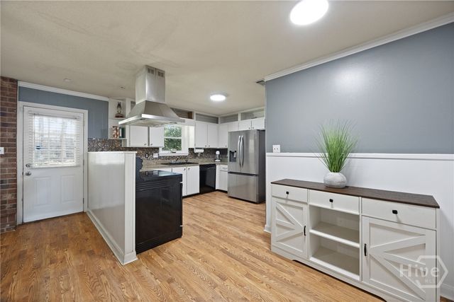 68 Azalea Avenue, Garden City, GA 31408