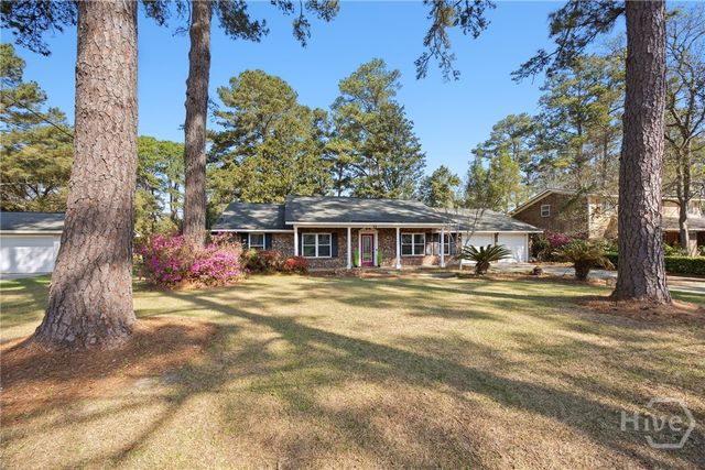 68 Azalea Avenue, Garden City, GA 31408