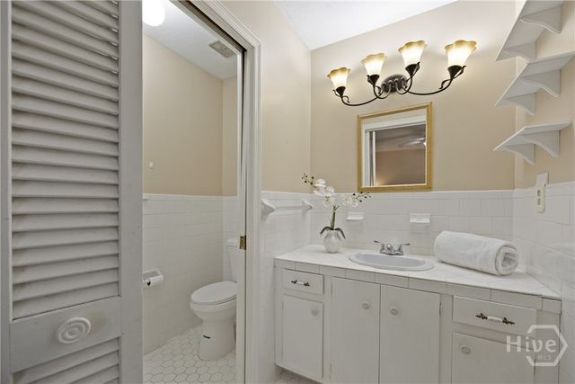 68 Azalea Avenue, Garden City, GA 31408