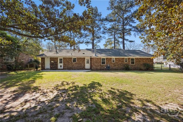 68 Azalea Avenue, Garden City, GA 31408