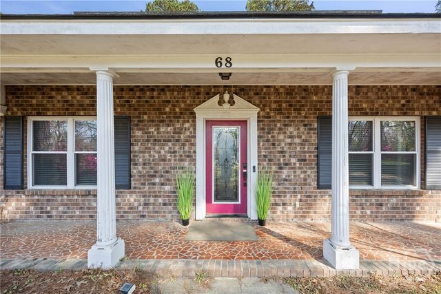 68 Azalea Avenue, Garden City, GA 31408