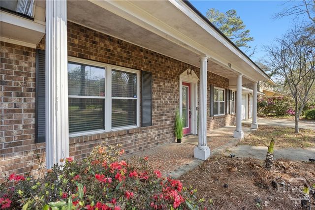 68 Azalea Avenue, Garden City, GA 31408