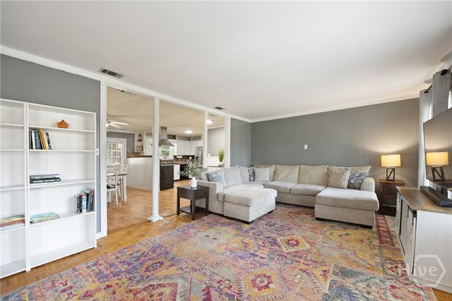 68 Azalea Avenue, Garden City, GA 31408