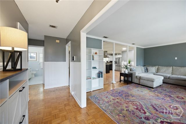 68 Azalea Avenue, Garden City, GA 31408