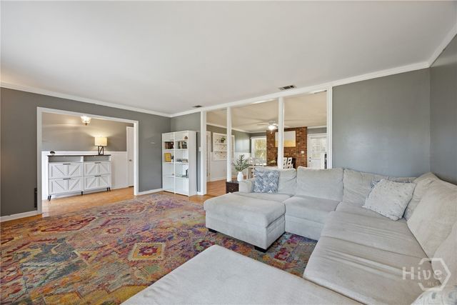 68 Azalea Avenue, Garden City, GA 31408