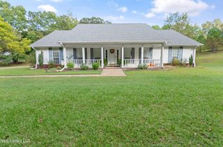 3443 S Old Highway 7, Holly Springs, MS 38635
