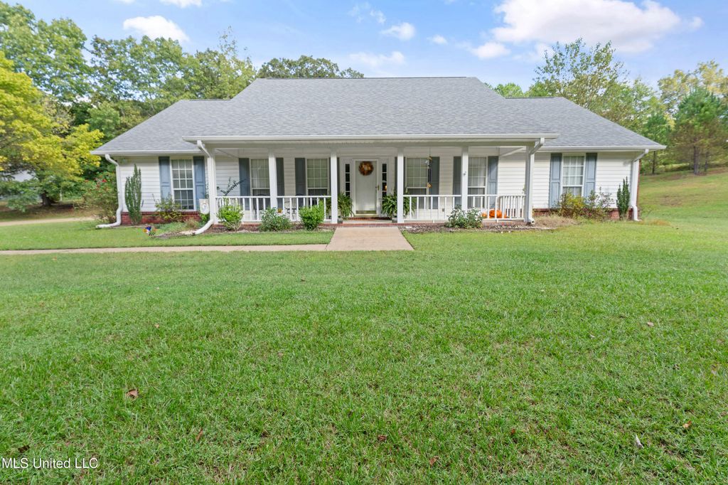 3443 S Old Highway 7, Holly Springs, MS 38635