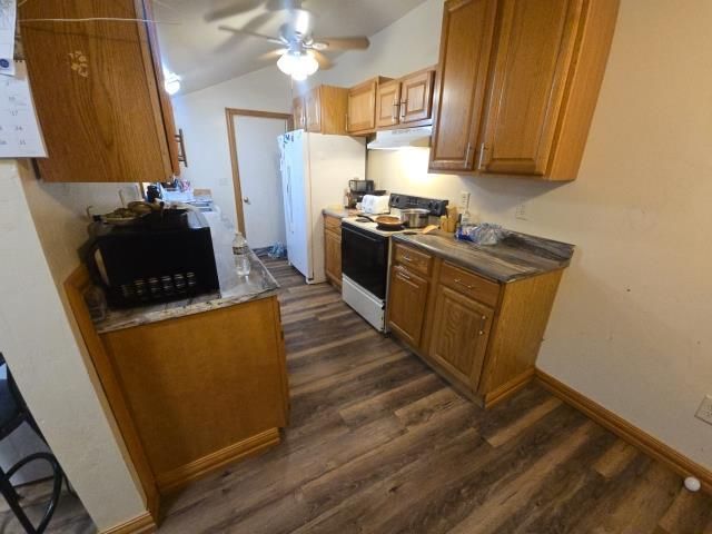 231 E CENTER STREET, Shawano, WI 54166