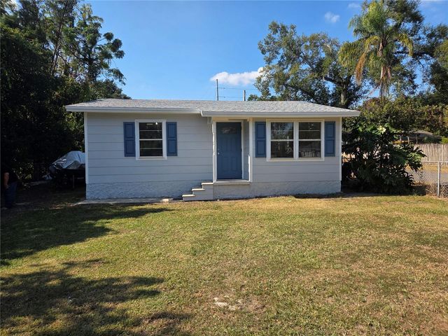 2501 LENNA AVENUE, Seffner, FL 33584