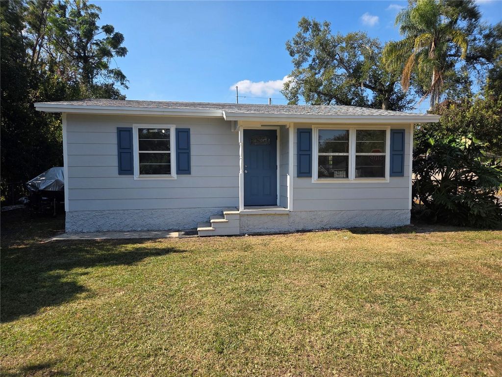 2501 LENNA AVENUE, Seffner, FL 33584