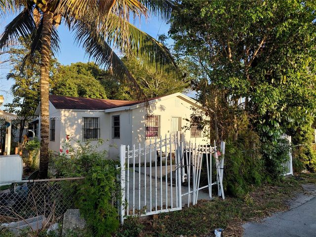 7091 NW 21st Ave, Miami, FL 33147