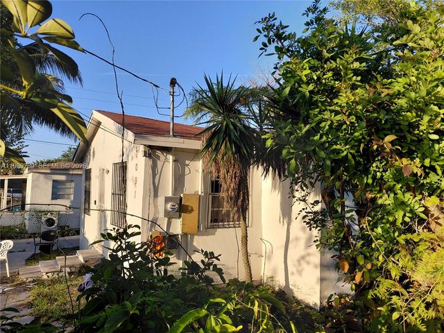 7091 NW 21st Ave, Miami, FL 33147