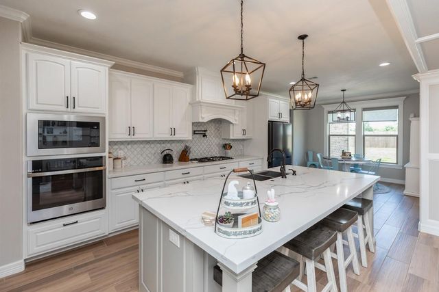 1880 Brenner Boulevard, Lumberton, TX 77657