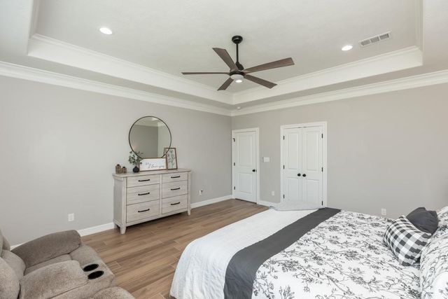 1880 Brenner Boulevard, Lumberton, TX 77657