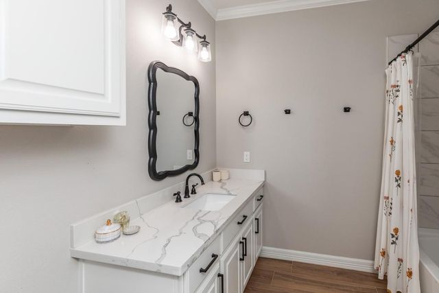 1880 Brenner Boulevard, Lumberton, TX 77657