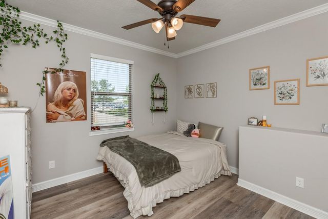 1880 Brenner Boulevard, Lumberton, TX 77657