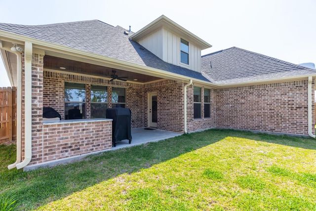 1880 Brenner Boulevard, Lumberton, TX 77657