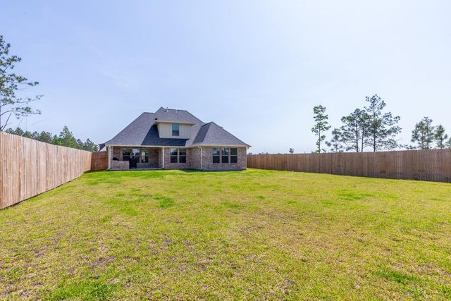 1880 Brenner Boulevard, Lumberton, TX 77657