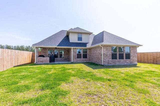 1880 Brenner Boulevard, Lumberton, TX 77657