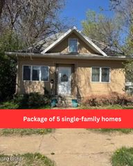 11 6th Avenue W, Dickinson, ND 58601