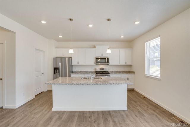 43168 Ganton Club Street, Elizabeth, CO 80107