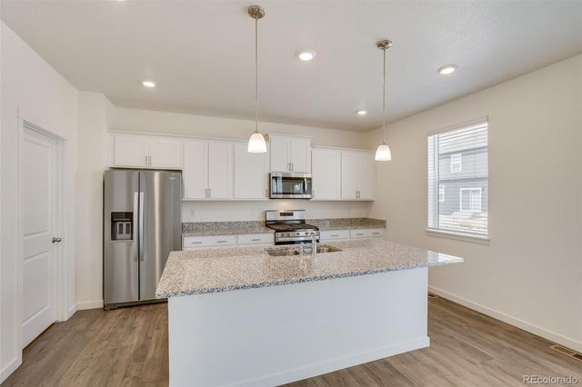 43168 Ganton Club Street, Elizabeth, CO 80107