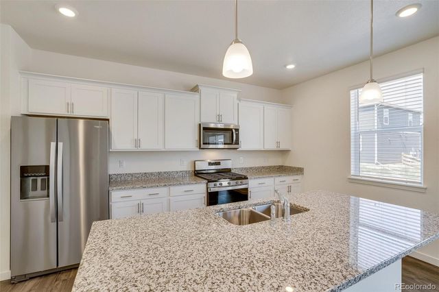 43168 Ganton Club Street, Elizabeth, CO 80107