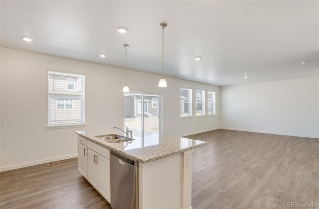 43168 Ganton Club Street, Elizabeth, CO 80107