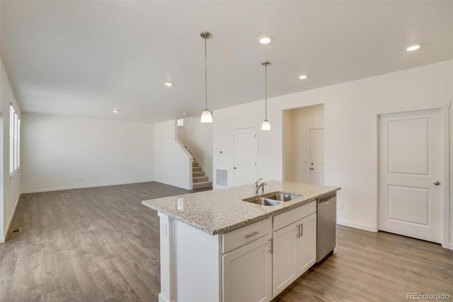 43168 Ganton Club Street, Elizabeth, CO 80107