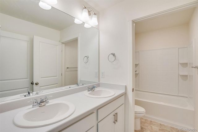 43168 Ganton Club Street, Elizabeth, CO 80107