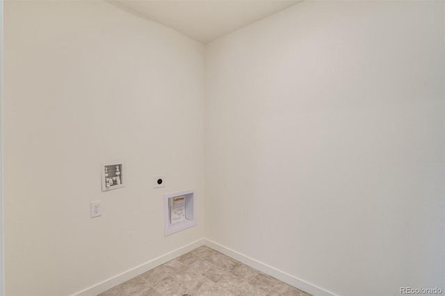 43168 Ganton Club Street, Elizabeth, CO 80107