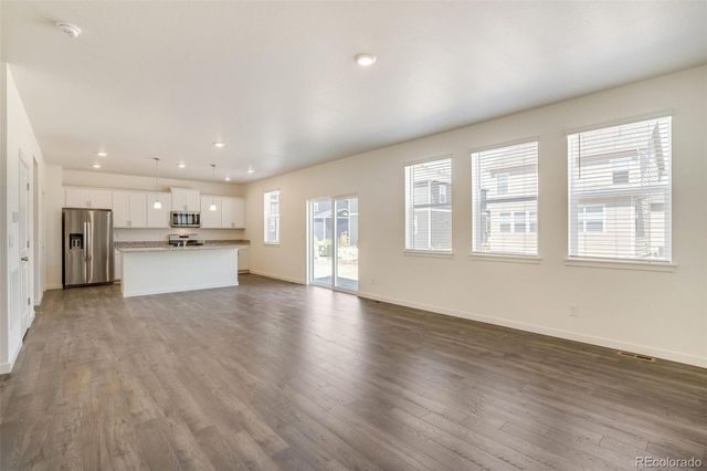 43168 Ganton Club Street, Elizabeth, CO 80107