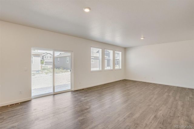 43168 Ganton Club Street, Elizabeth, CO 80107