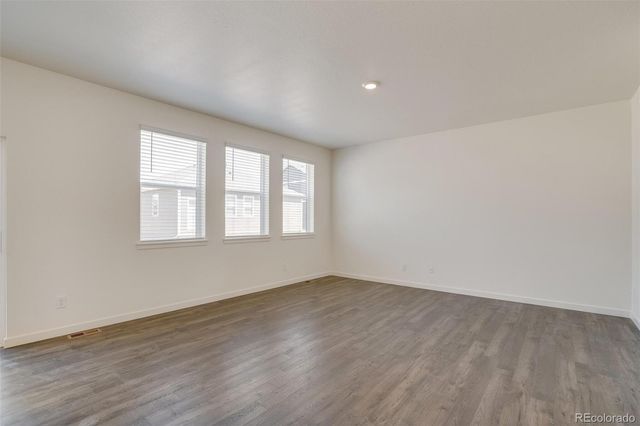 43168 Ganton Club Street, Elizabeth, CO 80107