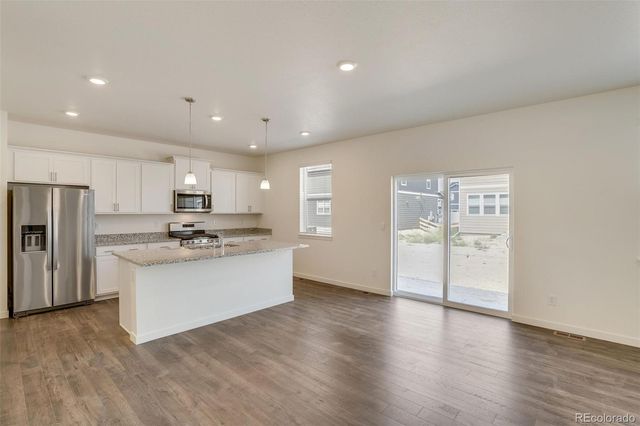 43168 Ganton Club Street, Elizabeth, CO 80107