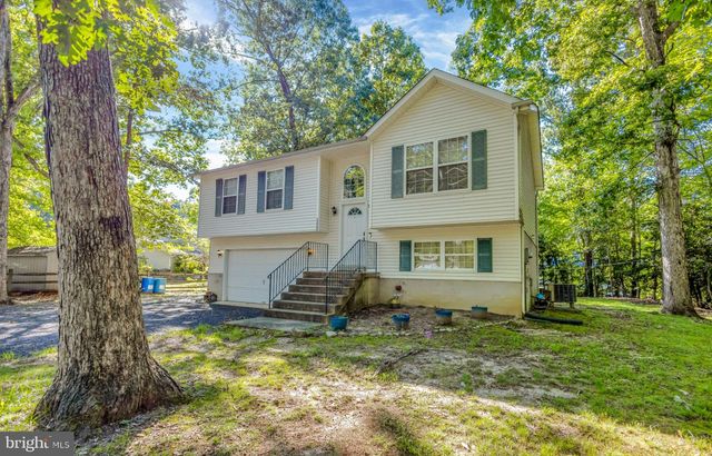 12509 CATALINA DR, Lusby, MD 20657